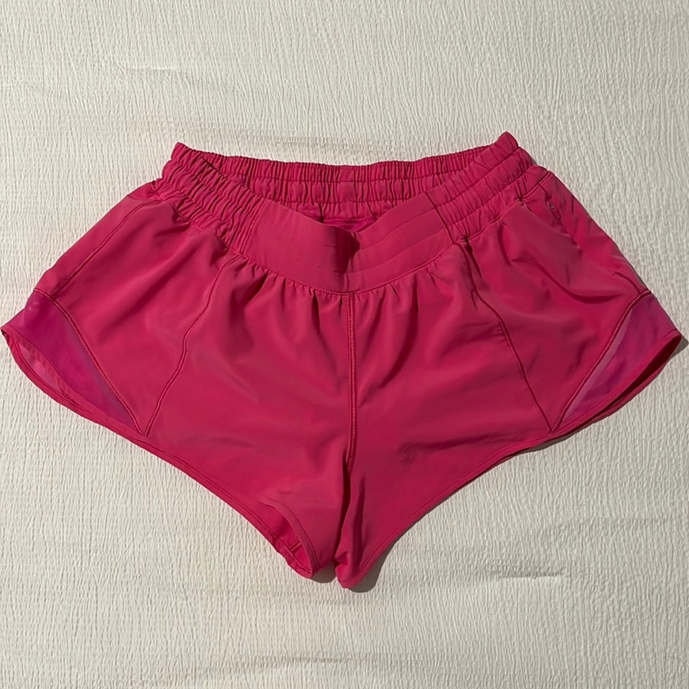 Hotty Hot Shorts